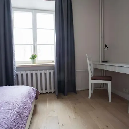 Apartament Baron's Town Hall