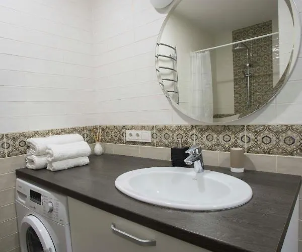 Baron's Town Hall Wilno