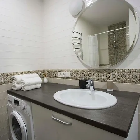 Baron's Town Hall Vilnius