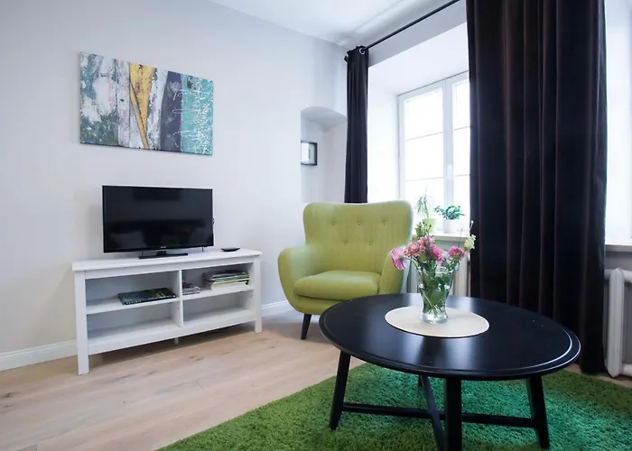 Baron's Town Hall ヴィリニュス